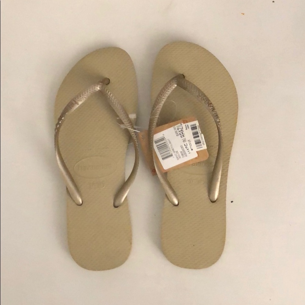 Flip flops